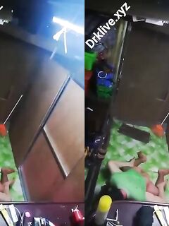 سكس مقابل المال