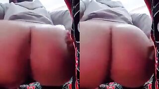 اكبر طيز تهتز امام عيونك