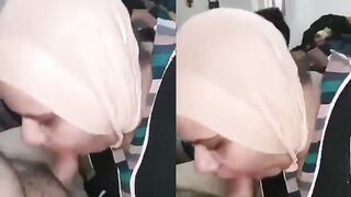 شرموطة مصرية تاكل الزوبر اكل الجزء الثاني