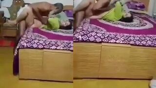 شيخ كبير لكنها فاشخ اكساس النساء