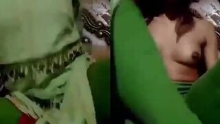 وضع الاصابع في الكس لاجل المتعة