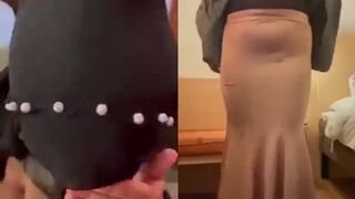 السيكيرتيرات دول طلع بيتعمل فيهم عمايل معقول عامل اوضه ف الشغل و كل يوم وقت إضافي كله نيك