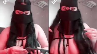 تجميعه 4 برايفت تانجو للشرموطه المنقبه الفرسه الفاجره الملبن قشطه ( جداويه )