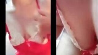 يصور مراته ويفضحها عشان المال