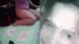 حصورك وابعت الصور لزوجك الديوث