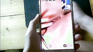 مكالمة واتس مع كس العشيقة السرية الجزء الاول
