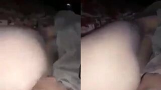 مش قادر يفتح خرم طيزها عشان مش مفتوح