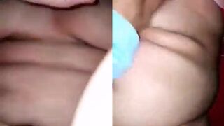 حميان اوي على طيب خالته المربربة