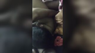 دقيقه تجميعه سهرات عرض ونيك لميلف فرسه سعوديه كيرفى مع نياكها