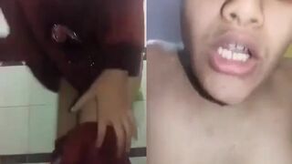 انا عيلتي كلها منتاكة تعال نيكني بقة