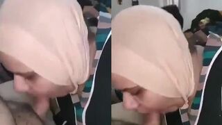 يا عمتي انتي بتمصي زبي كويس