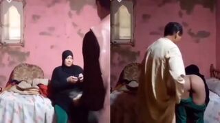 عجوز لكن لدي زب خارق