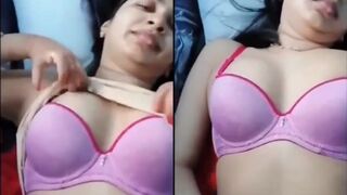 ولعانها ياخدها لبيت حبيبها عشان تنتاك