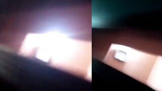 بصور ابويا وهوا بينك خالتي ااخر الليل