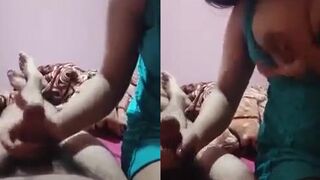 بنت ابي تركب زوبي ليلا ونهارا