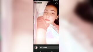 بخلي خطيبته تقلع ملط وترقص على طول