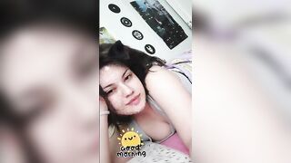 دلع البنات للممات