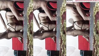 اخويا بيحب لما بنيك مراتة وهي بتمص زبه