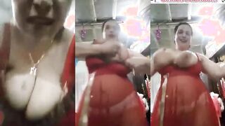 الغدارة بتخون جوزها وبتبعت نودز لعشيقها من اوضه نومها