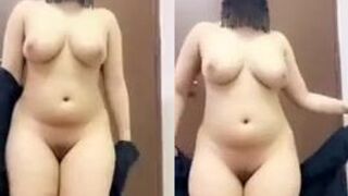 مفيش احلا من البزاز الخليجي المميزة
