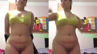 وقعت بنت الجيران وخليتها تقلع ملط