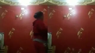 اختي تستطيع تهدئة شبقي