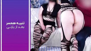ما عنديش وقت للمص عايزة انتاك فورا