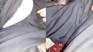 عايزة احيب  لبنك دلوقتي يا جدوا