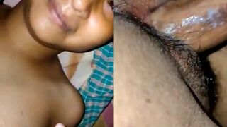 مش عايزة انتاك غير لما تحلق شعرزبك