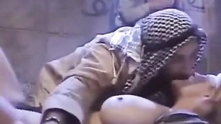 نيك جامد فرنسيات حلوات داخل السجن