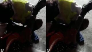 العامل ينيك المهندسة الشبقة في العمل ويتم تصويرهم
