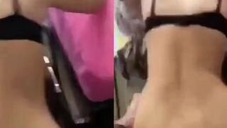 لا يمهنا ولدي الصغير المهم زبك الكبير يا فحلي