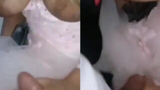 يصور ليلة دخلته كاملا عشان يتبسط