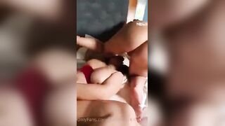 اجمل سحاق بين نساء سمينات. عربيات