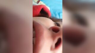 ممحونة وكسها مشعر تنتاك من الازبار السورية