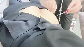 طبيب نساء يتحول الى زير النساء العنتيل